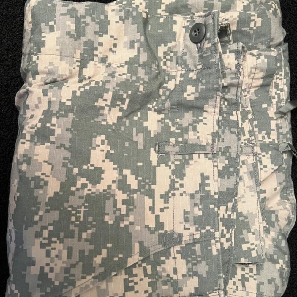 Men's ACU Pants
